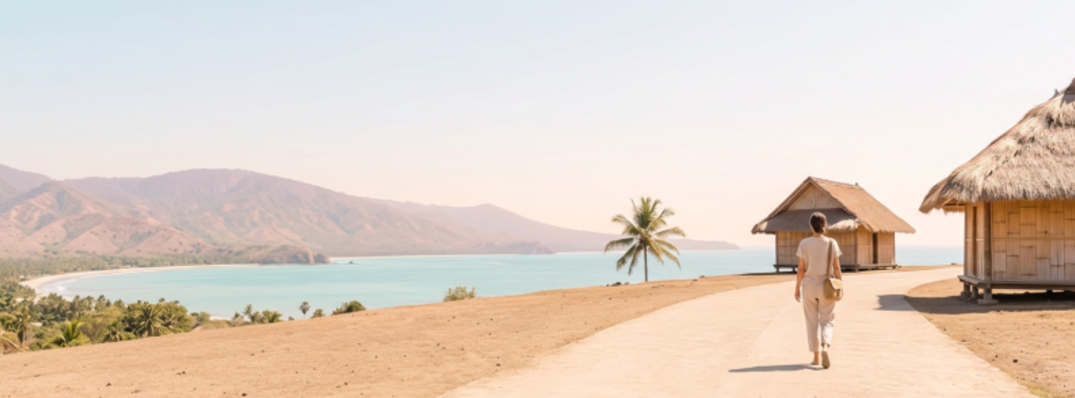 Paket Tour Event & Wisata Lombok - Traphel Lombok