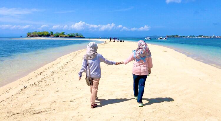 Private Tour Lombok 5 Hari 4 Malam Type B Premium Comfort