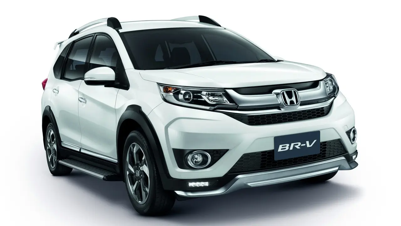 Honda BRV