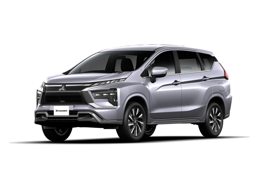 Rental Mobil Mitsubishi Xpander