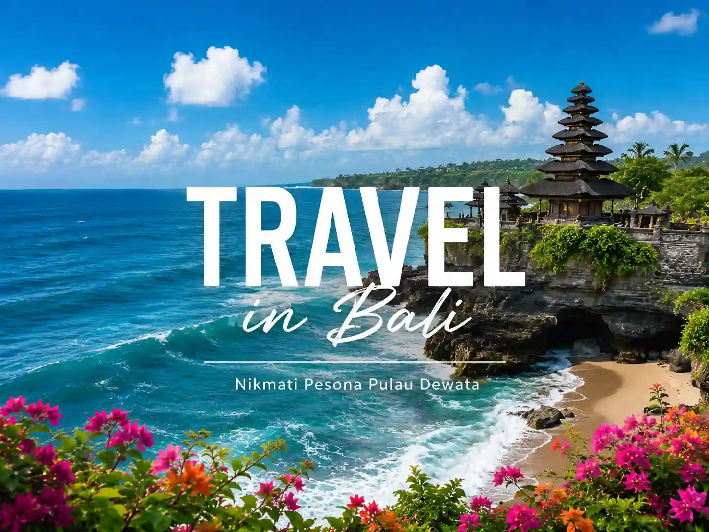Travel Jembrana Bondowoso