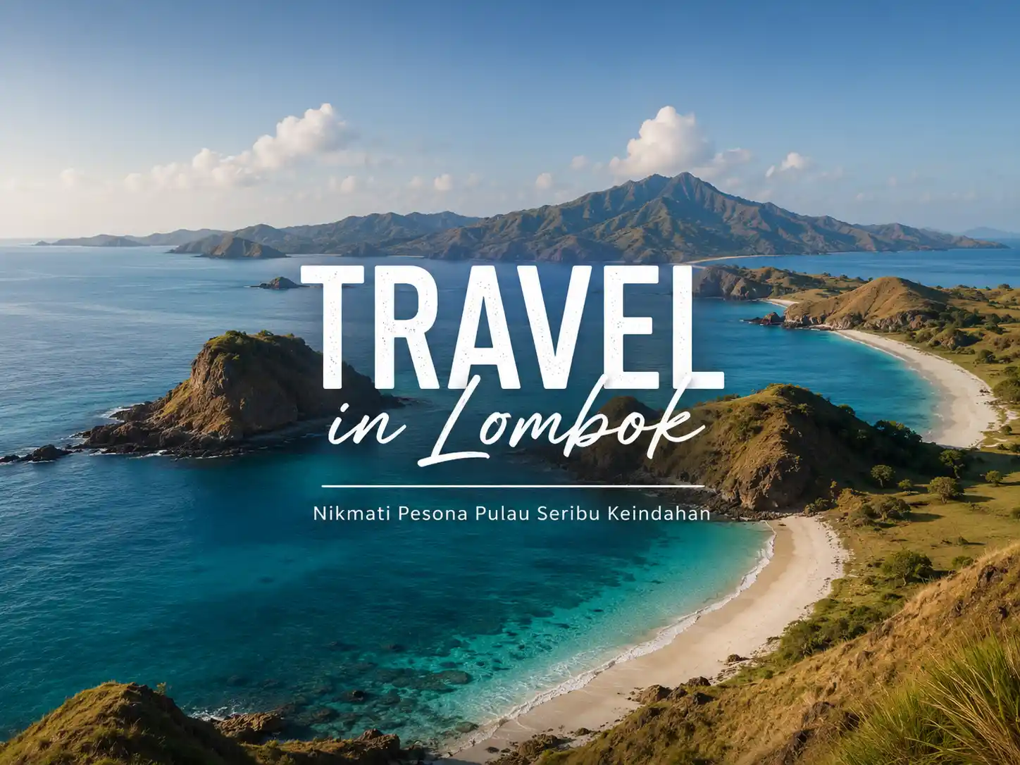 Travel Pelabuhan Badas Pelabuhan Kayangan Sumbawa